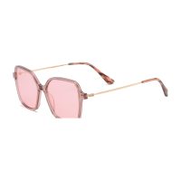 C3 Transparent Pink