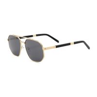 C1 Shiny Gold / Black
