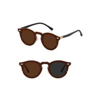 C1 Gold / Brown