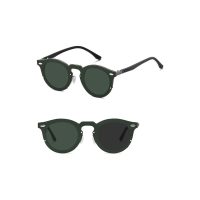 C3 Gray / Green