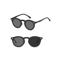C4 Black / Light Gray