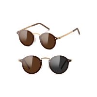 C4 Gold / Brown