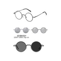 C4 Gray / Light Gray