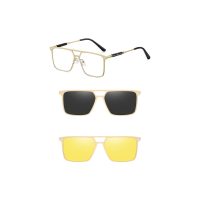 C3 Gold + Black