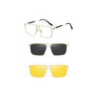 C1 Gold + Black