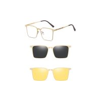 C1 Gold + Brown