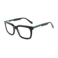 C1 Black Green White