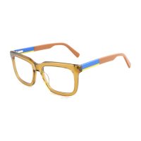 C5 Brown Blue Yellow