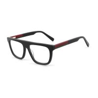 C1 Black Red Green