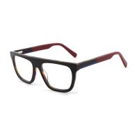 C5 Tortoise Blue Red