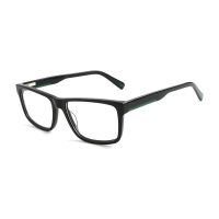 C1 Black Green