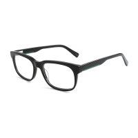 C1 Black Green
