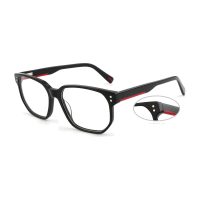 C1 Black Red