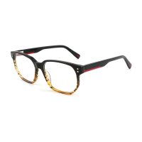 C2 Brown Stripe Red