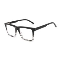 C2 Black Grey White