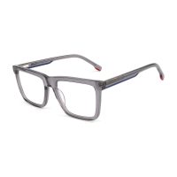 C5 Grey Blue Red
