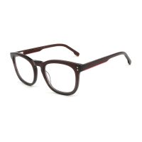 C2 Brown Red Tortoise