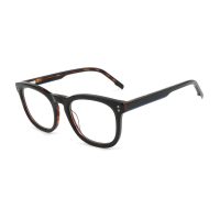 C5 Tortoise Blue White