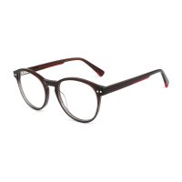C2 Brown Grey Red