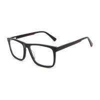 C1 Black Red
