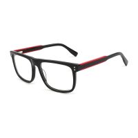C1 Black Red