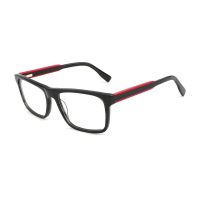 C4 Green Stripe Red