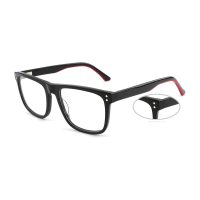 C1 Black Red
