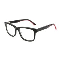 C4 Green Stripe Red