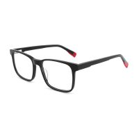 C1 Black White Red