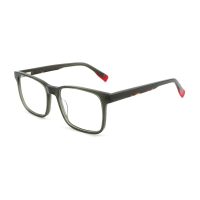 C4 Green Tortoise Red