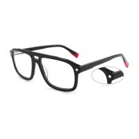 C1 Black White Red