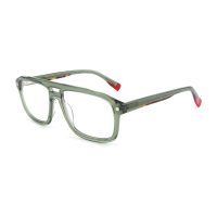 C2 Green Tortoise Red