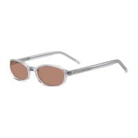 C3 Transparent Grey / Tea