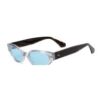 C3 Transparent Grey