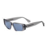 C3 Transparent Grey